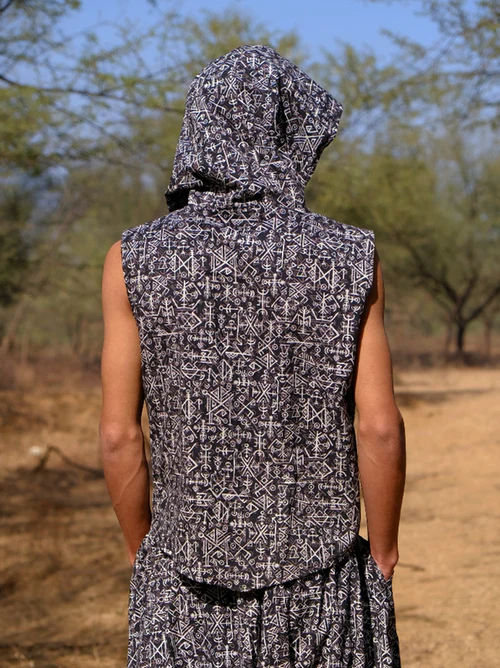 Futhark Vest